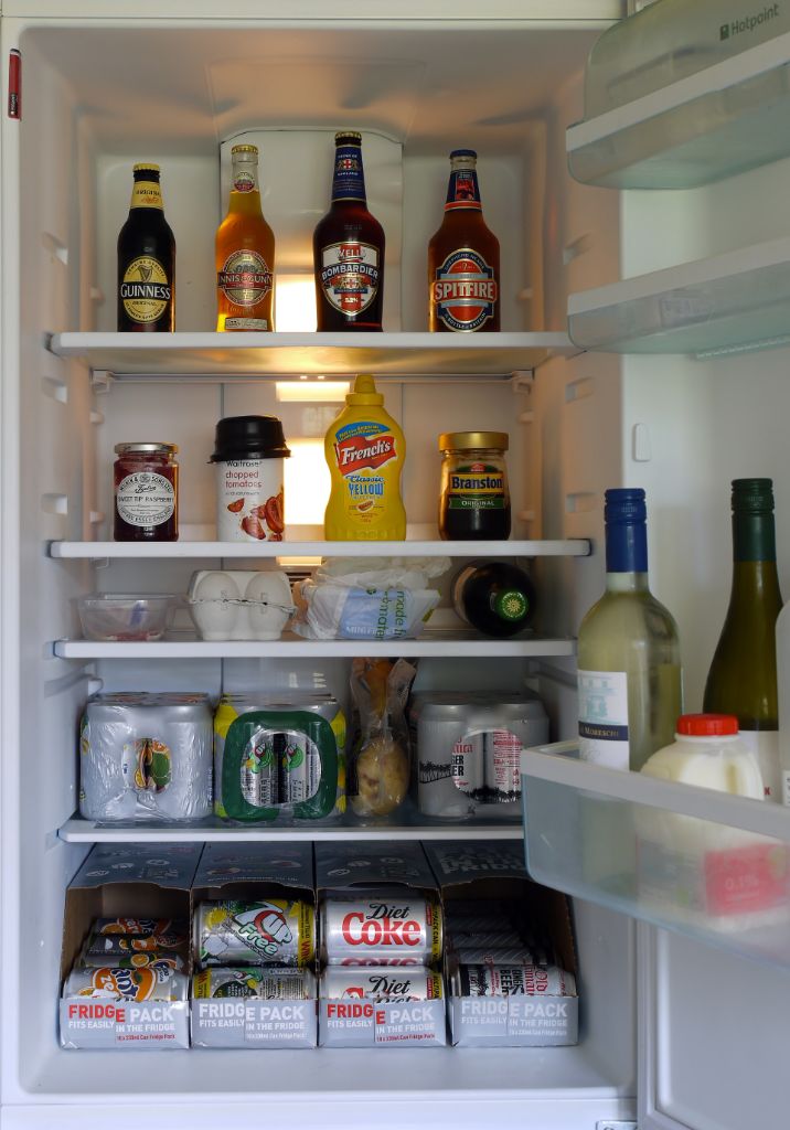 Mini-Kühlschrank für Getränke: 7 Geräte für kühle Getränke im Vergleich