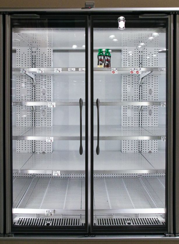 Leiser Mini-Kühlschrank: 7 wirklich leise Geräte im Test [2022]
