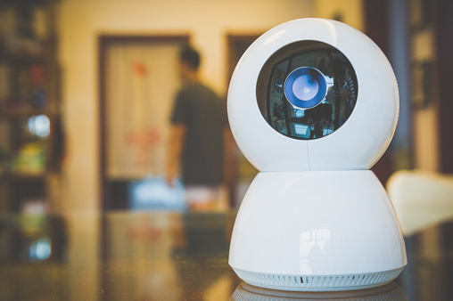7 Webcams für Zuhause in unserem remote-job.net-Test