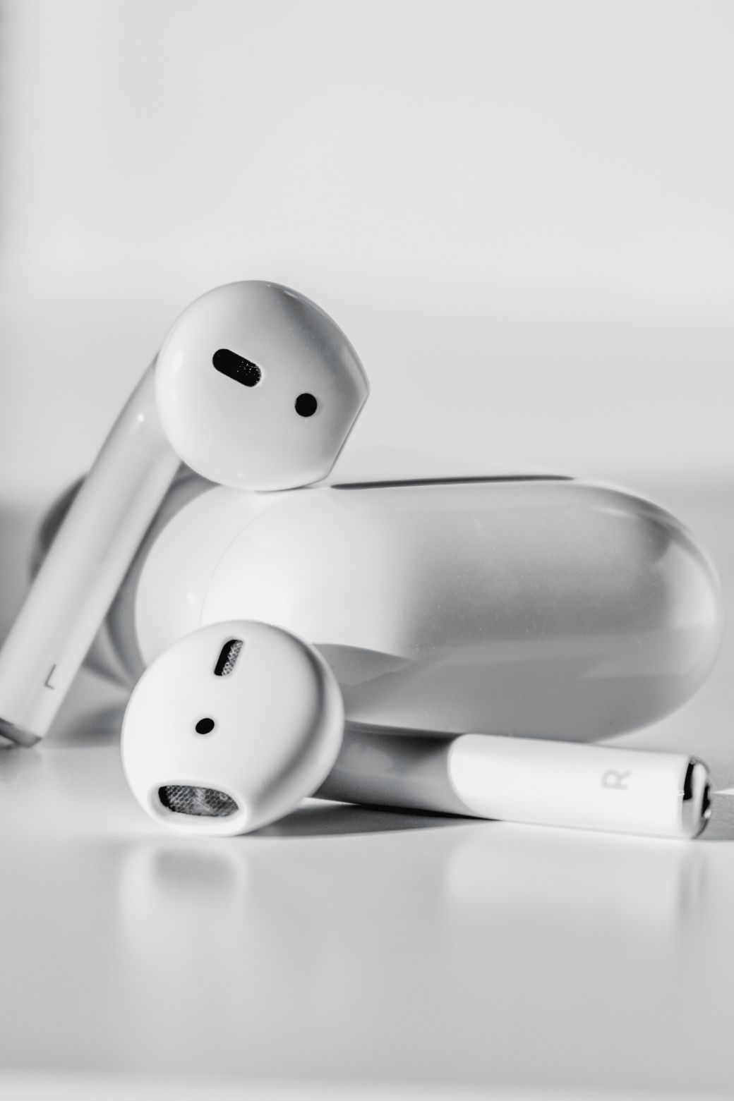 Apple Headset