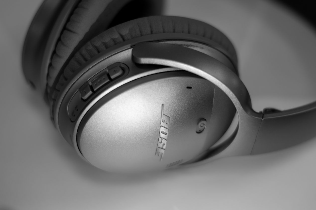 Bose Headset