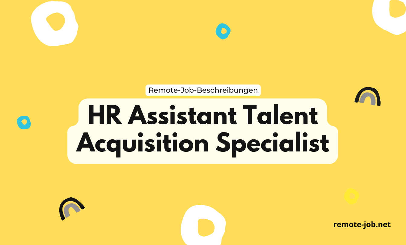 HR Assistant Manager