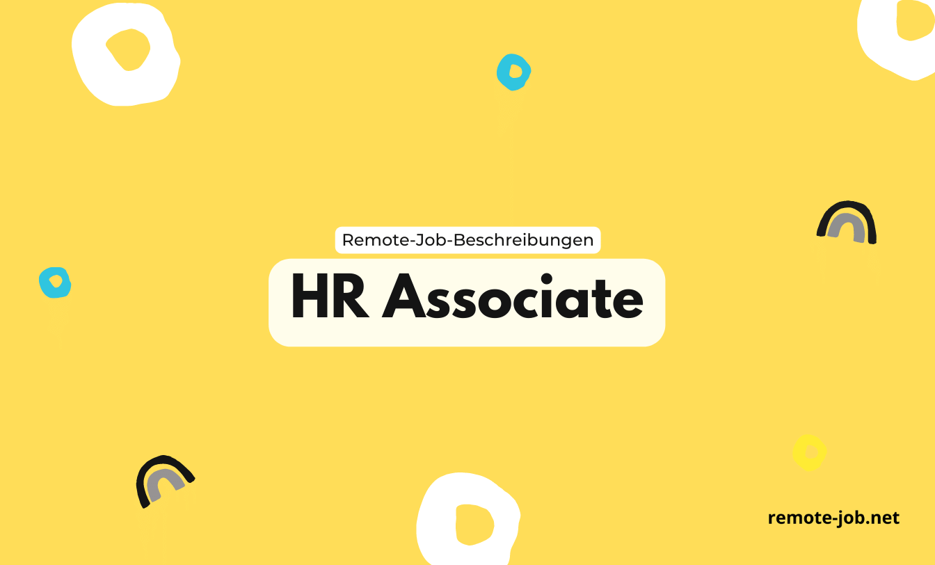 HR Assistant Talent Acquisition Specialist