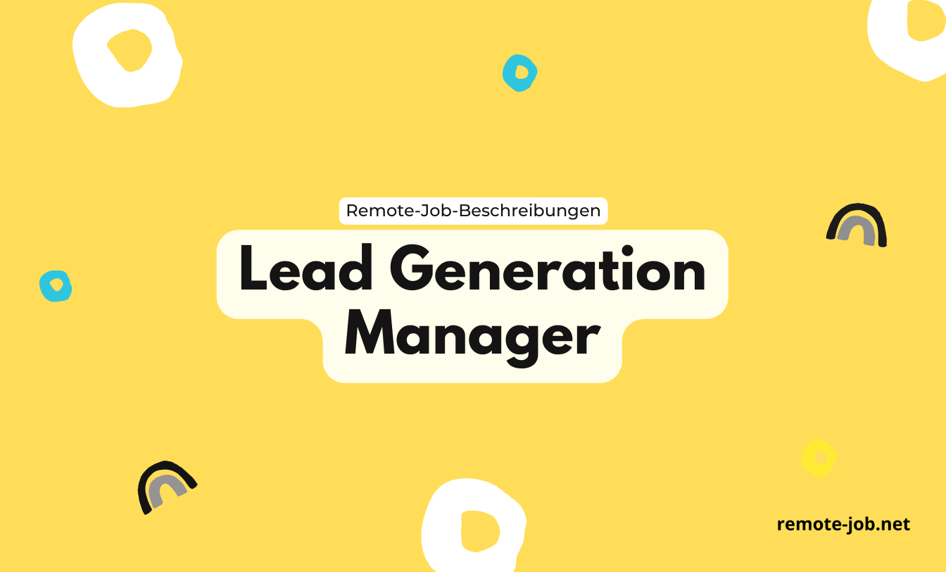Lead Generation Assistant