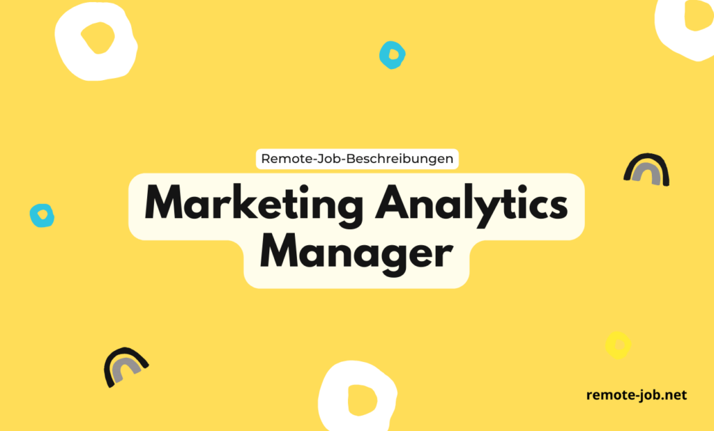 Marketing Analyst: Aufgaben, Gehalt und Ausbildung [2023]