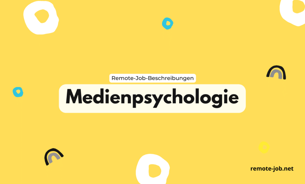 Medienpädagoge: Aufgaben, Gehalt und Ausbildung [2023]