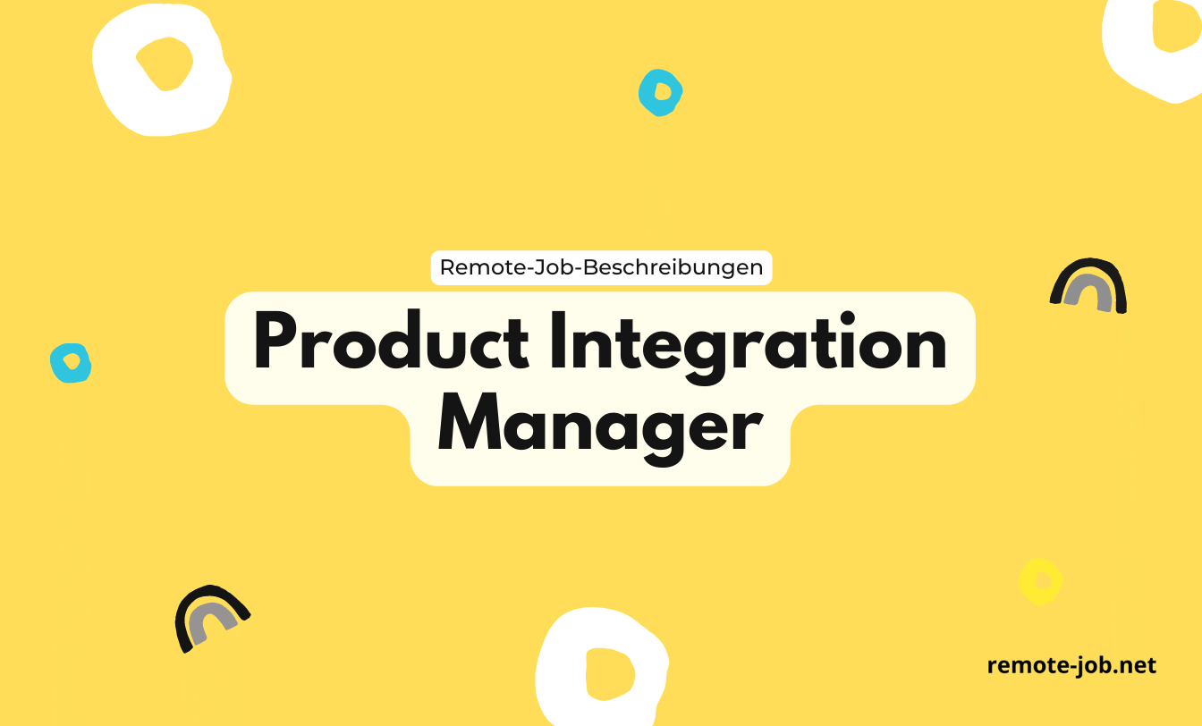 Product Innovation Manager