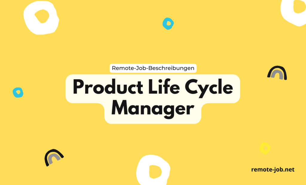 Product Launch Manager: Aufgaben, Gehalt und Ausbildung [2023]