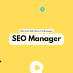 SEO Manager