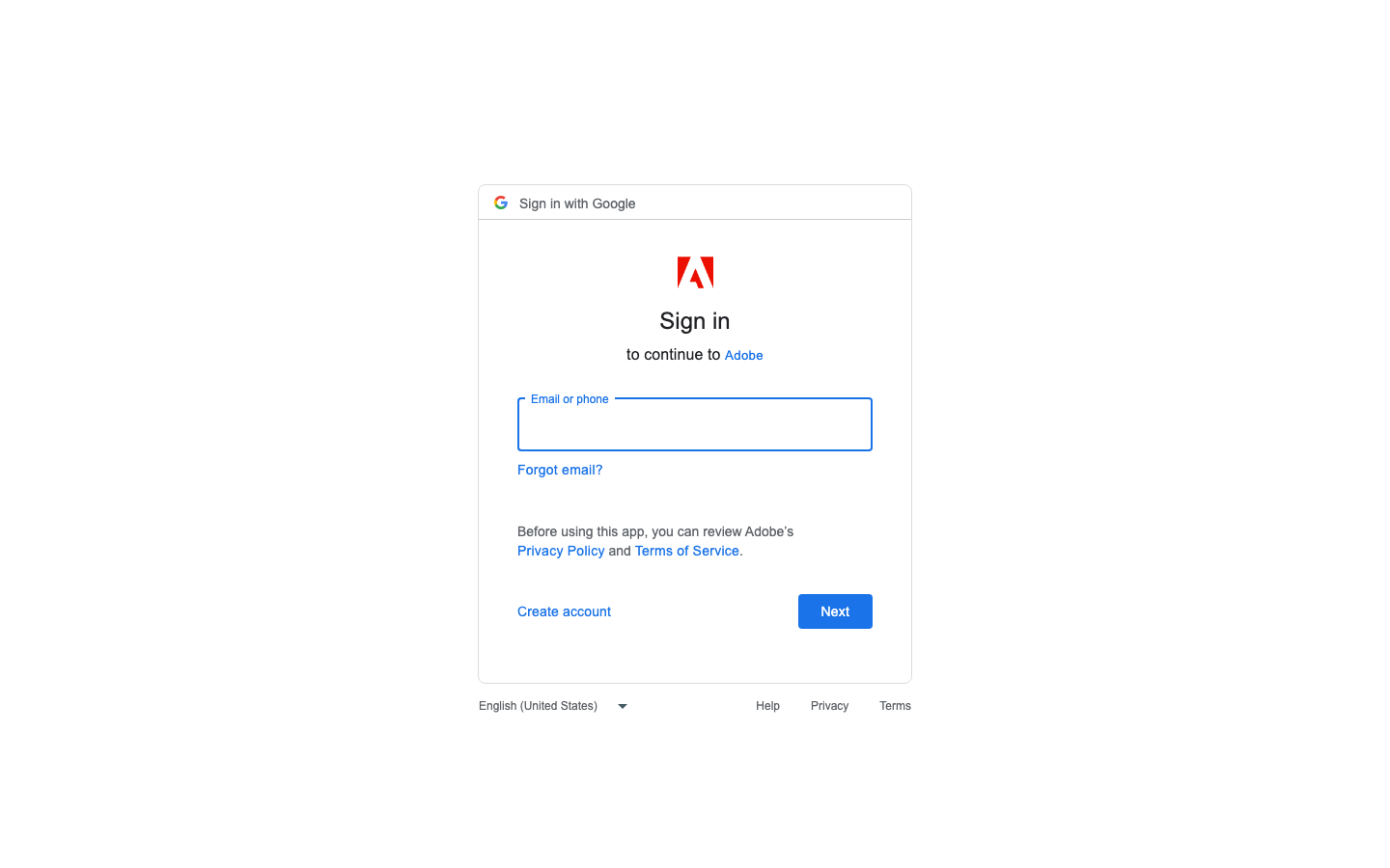 Adobe Express – kostenlose Canva Alternative von Adobe