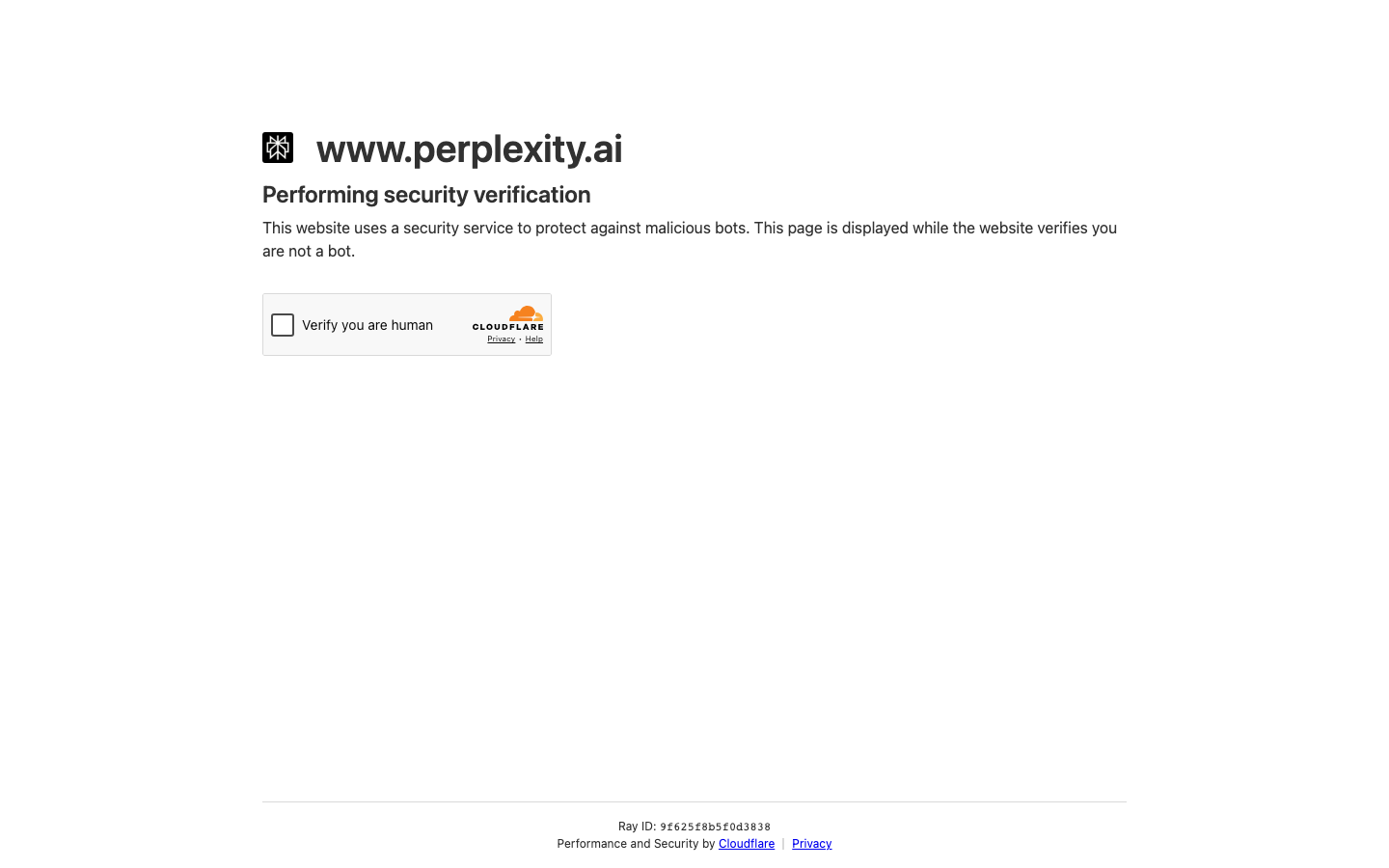 Perplexity AI – ChatGPT Alternative mit Quellenangaben
