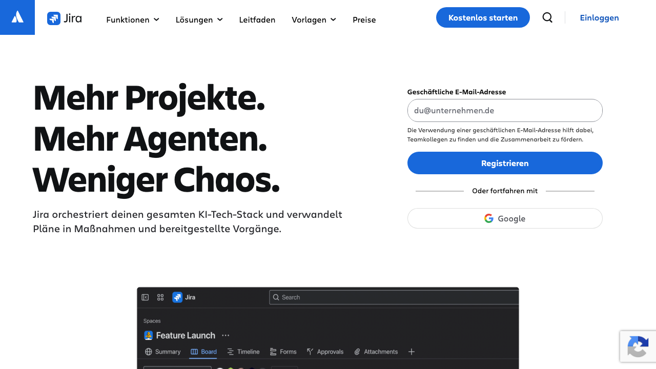 Jira Kanban-Board: Sprint-Management für Entwickler-Teams