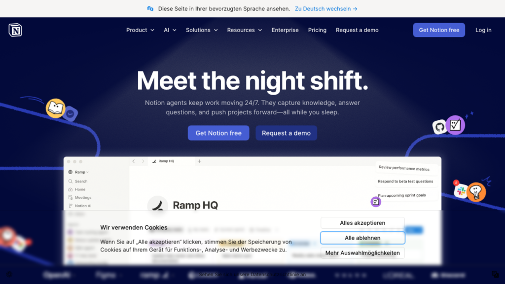 Trello Alternative 2026: 7 Kanban-Tools im Vergleich