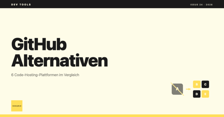 github-alternative
