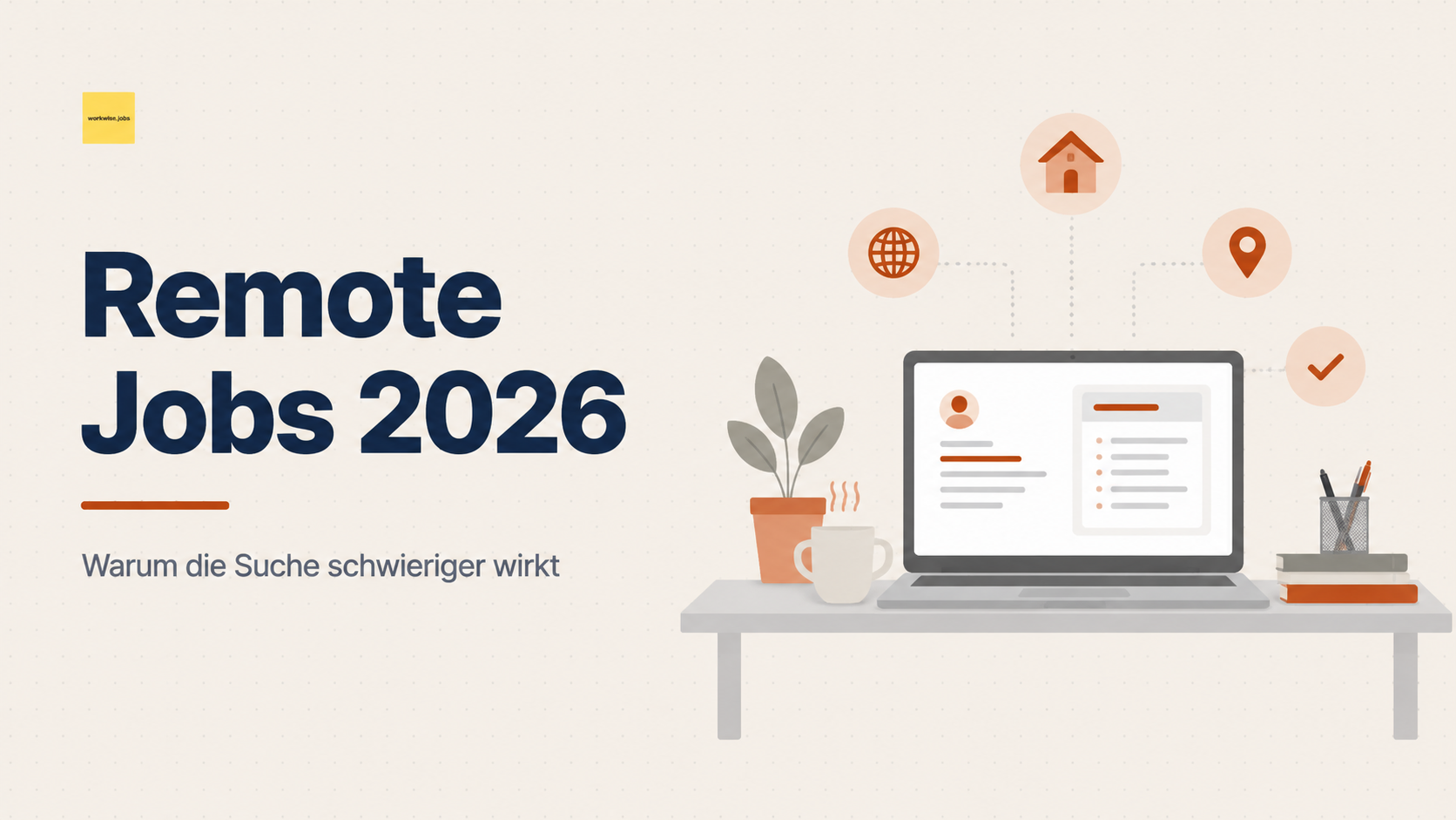 remote job trends